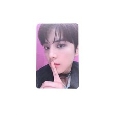 [THE BOYZ] CHASE / The Stealer / [Stealer Ver.] Official Photocard - Younghoon 1