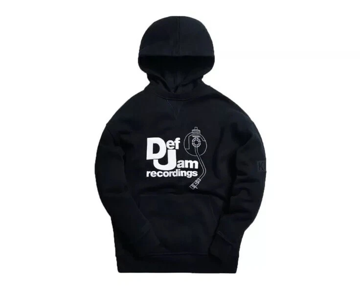 Kith clearance def jam