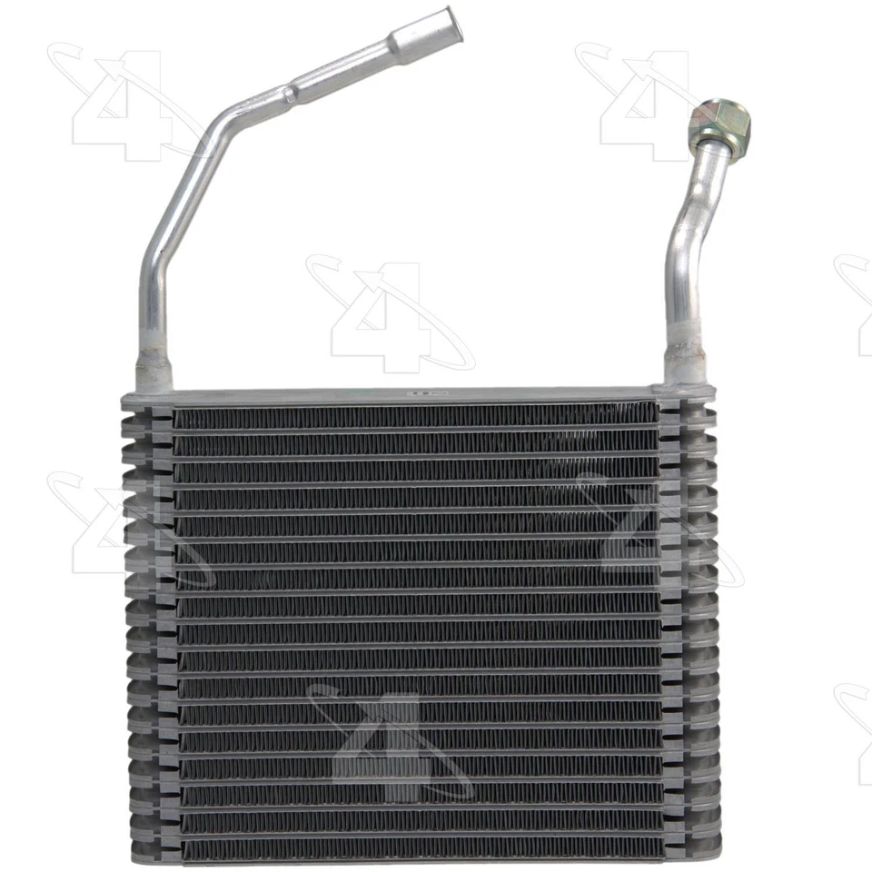 Núcleo evaporador aire acondicionado Ford Ranger 2001-2011 4 estaciones 2002 2003 2004 2005 2006 Foto 4 de 4