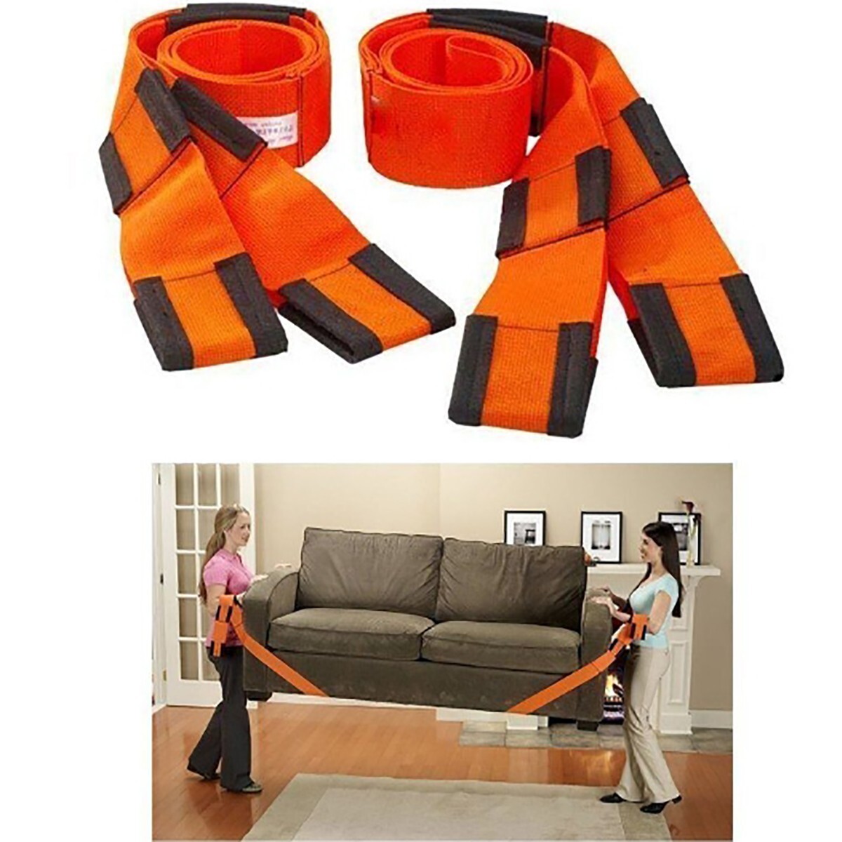 Divani Strani Divano Particolare CORDE SOLLEVAMENTO CINGHIE