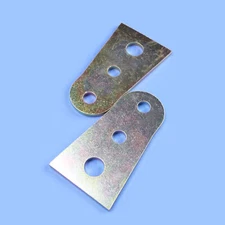 2009-2018 Ram 1500 4WD Rear Sway Bar Drop Bracket For 2-4" Lift Kit