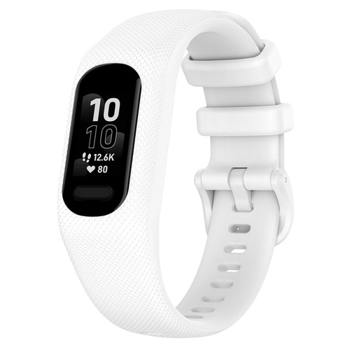 Silicone Straps For Garmin Vivosmart 5 /Smart 5 Watch Band Quick Release Unisex - Picture 33 of 59