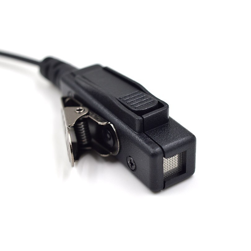 Earpiece for HYT Hytera PD500 PD505 TC-508 TC-700 TC-518 TC-580 TC-600 TC-620