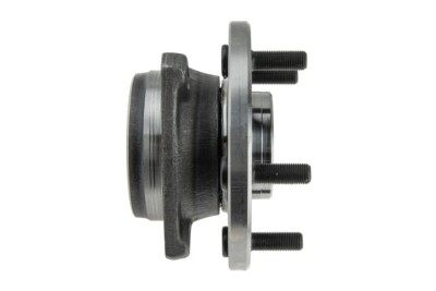 Front Wheel Bearing & Hub Assembly For Jeep Grand Cherokee 1999-2004 (Left Or Right) - NTY