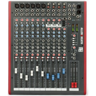 Allen & Heath ZED-14 | Neu
