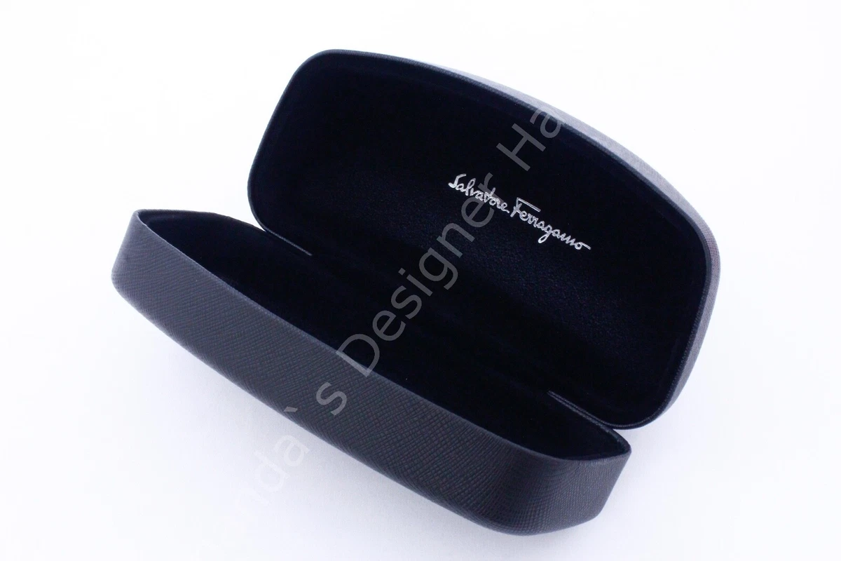 Ferragamo eyeglass case cheap