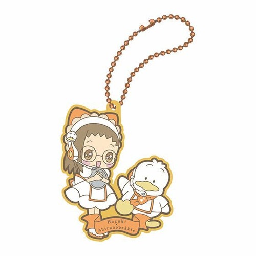 Anime Blind Box Ojamajo Doremi Sanrio Rubber Phone Charm 1 Random Keychain - Picture 8 of 10