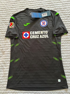 Keyboard Cruz Azul Campeon Playera Joma Playera Rosa Cruz Azul
