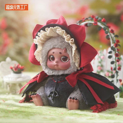 Tiempo Compartido Cine Jardín Hadas Serie Caja Ciega Mini Figura Juguete Caliente Regalo NUEVO - Imagen 5 de 26