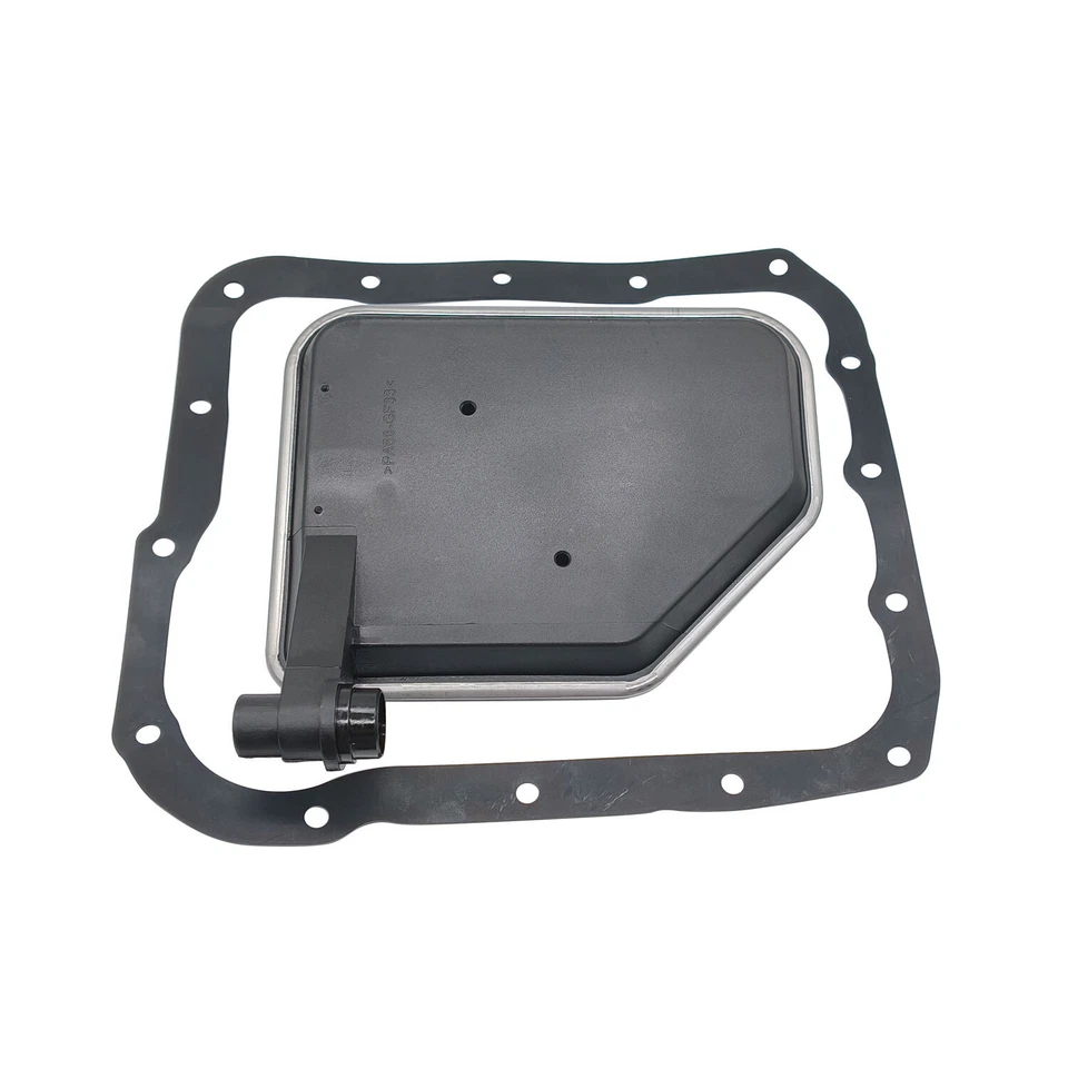 New Transmission Filter Oil Pan Gasket Kit Fits Hyundai Santa Fe 2001-2009 - Image 3 of 4
