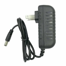 5V 2A/3A DC Power Supply Charger Adapter ID/OD 2.5mm x 5.5mm Center Positive