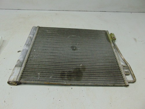 Kondensator Klimaanlage Smart (MCC) Fortwo Coupè/Cabrio (Typ:A451 C451)