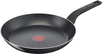 Tefal B55506 Easy Cook & Clean Bratpfanne 28 Cm | Antihaftversiegelung | Thermo-