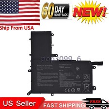 New B41N1827 Battery for ASUS ZenBook Flip 15 UX562FA UX562FD UX562IQ
