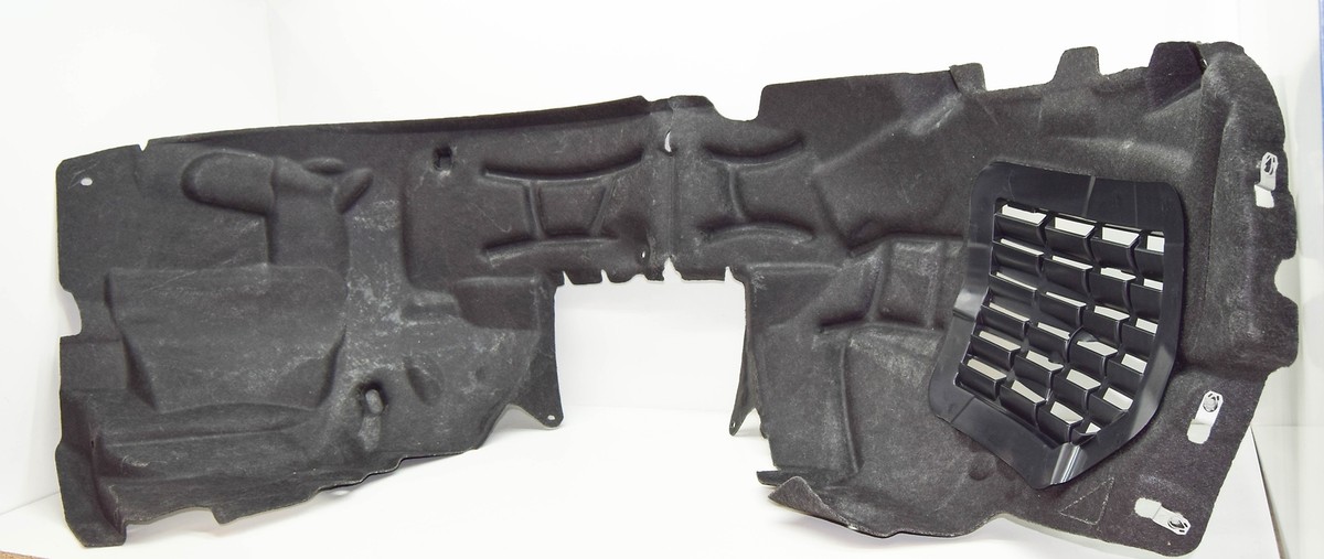 JAGUAR F-PACE X761 Front Right Inner Fender Lining 523123482 NEW 