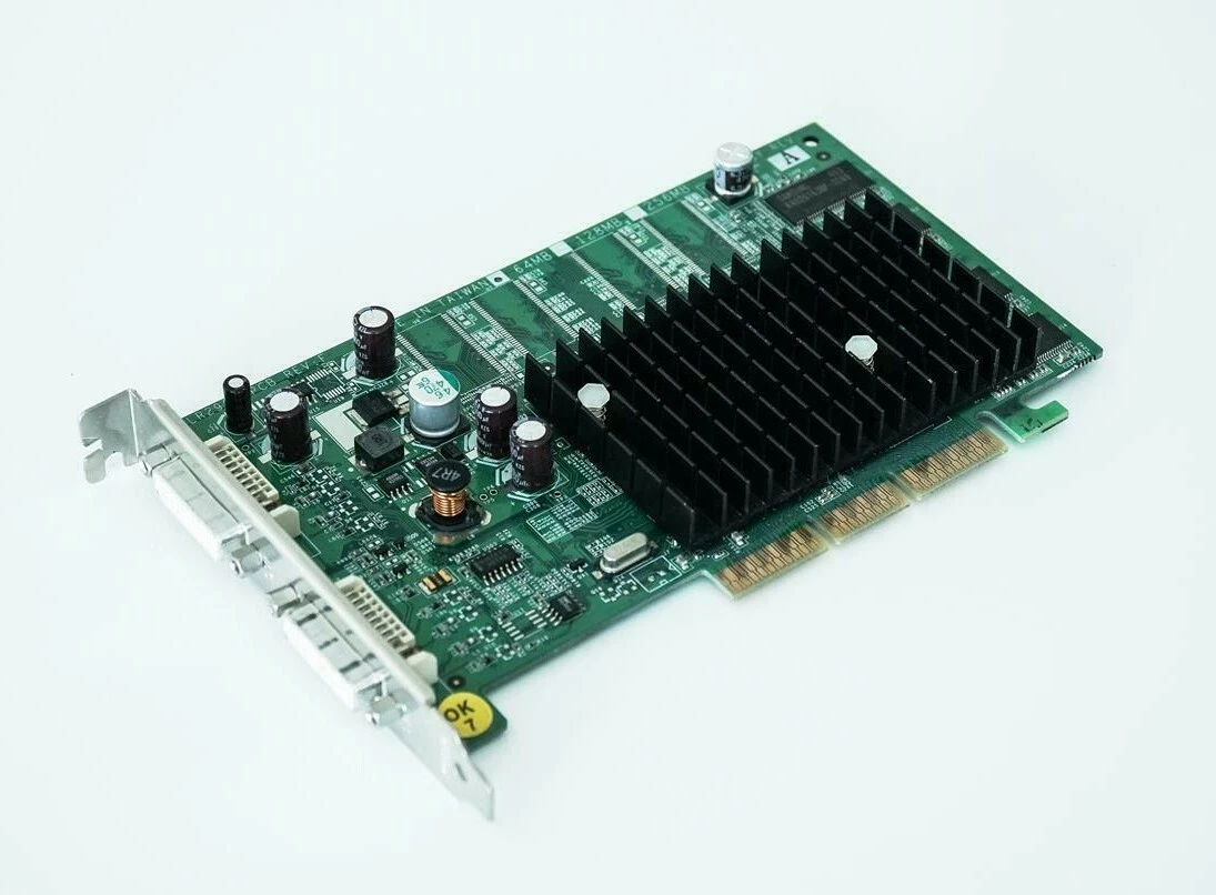 Fx 5200 hotsell