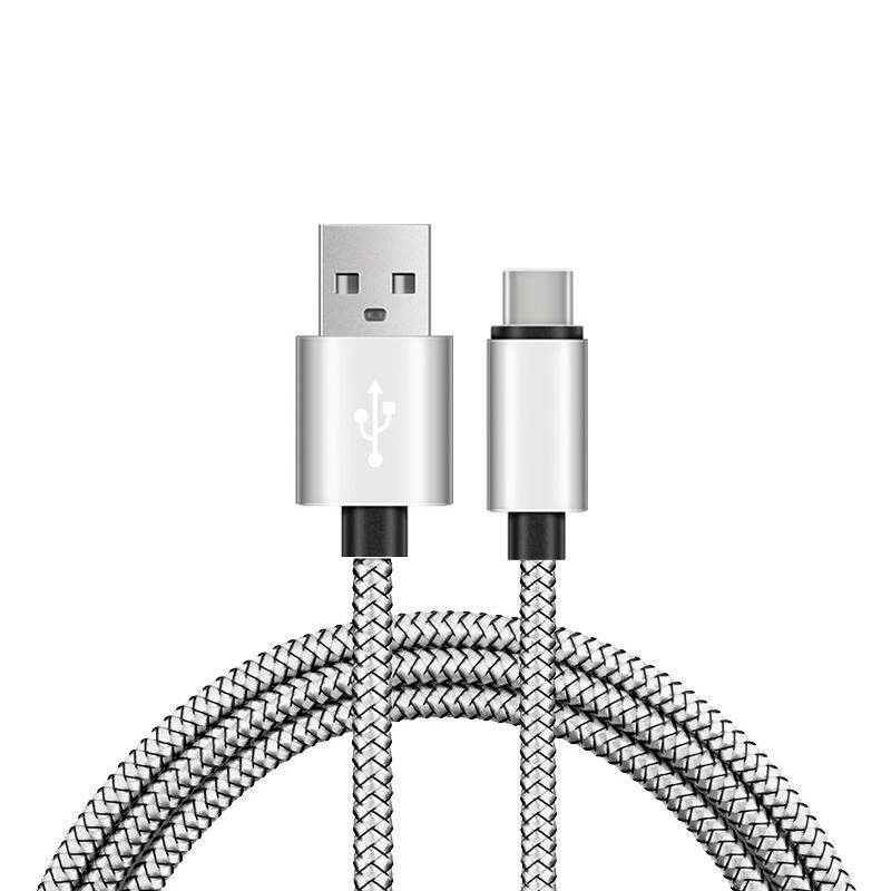 3x Fast Charger USB C Type-C Data Cable For Samsung S9 S10 S20 Ultra Plus Note - Image 4 of 4