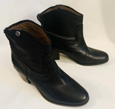 Frye Jolene Boots Women's Size