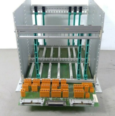 Stork Brabant 3R930049 Backplane SCM                                          4G