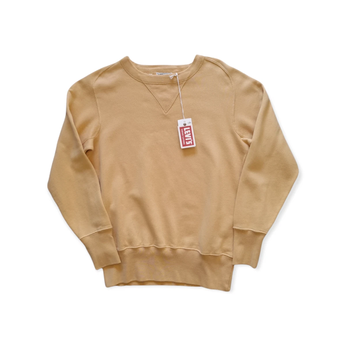 Lvc sweatshirt clearance