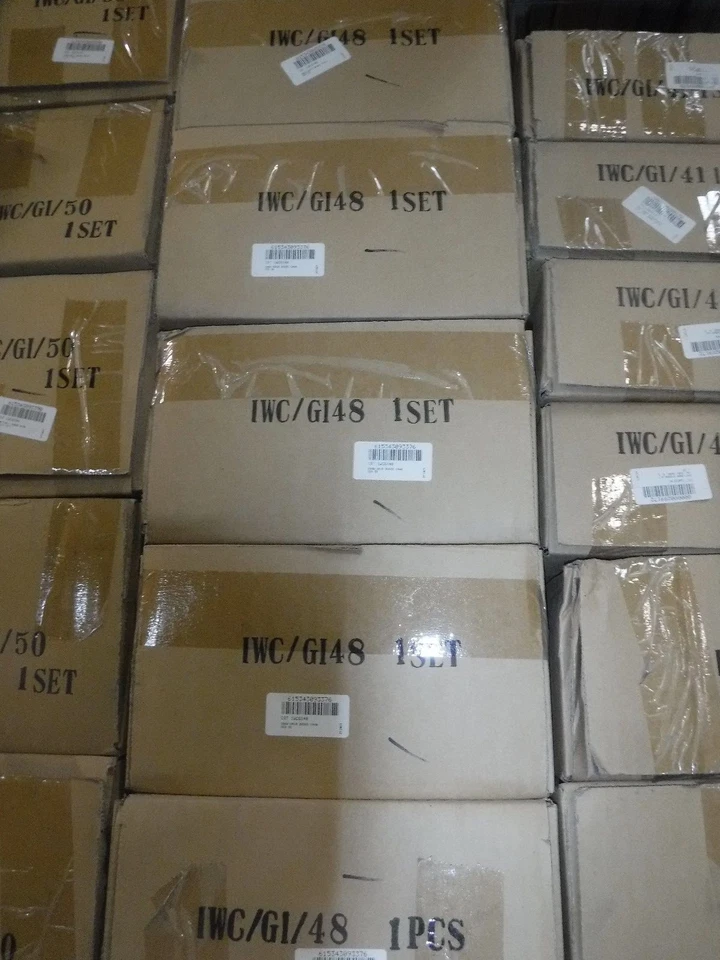 Dodge Charger 2006-2010 inserto/superposición de rejilla cromada CCI Foto 3 de 4