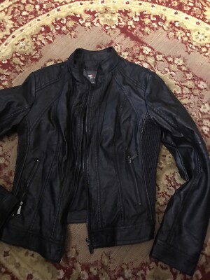 temt leather jacket
