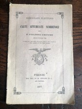Sismografo elettrico a carte affumicate scorrevoli del P. Filippo Cecchi. 1877
