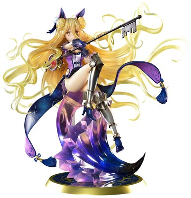 Prime 1 Studio Prisma Wing Date A Live Mukuro Hoshimiya 1/7 Figure