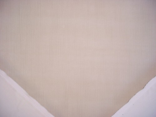 2-3/4Y Romo Mark Alexander M417/08 Streamline Eggshell Cotton Upholstery Fabric - Picture 3 of 4