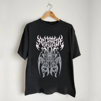 Polyphia Band Fan T shirt Full Size S-5XL