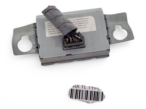 Acura TL 07-08 Active Noise Control Unit, Module, 39200-SEP-A61, E009, OEM, 2007 - Picture 7 of 9