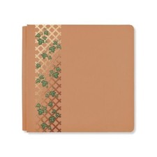 Creative Memories True F2F 12x12 Welcome Home Album w/ Pages Protectors