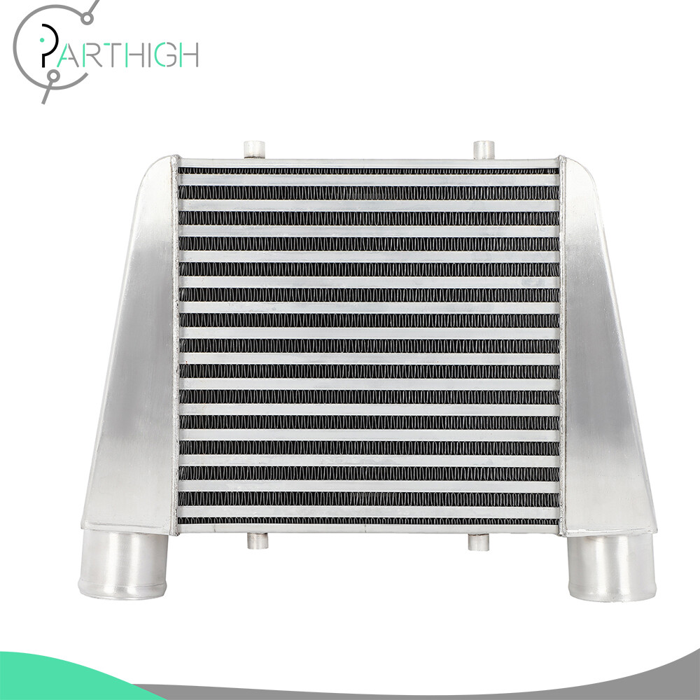 Turbo Intercooler 17