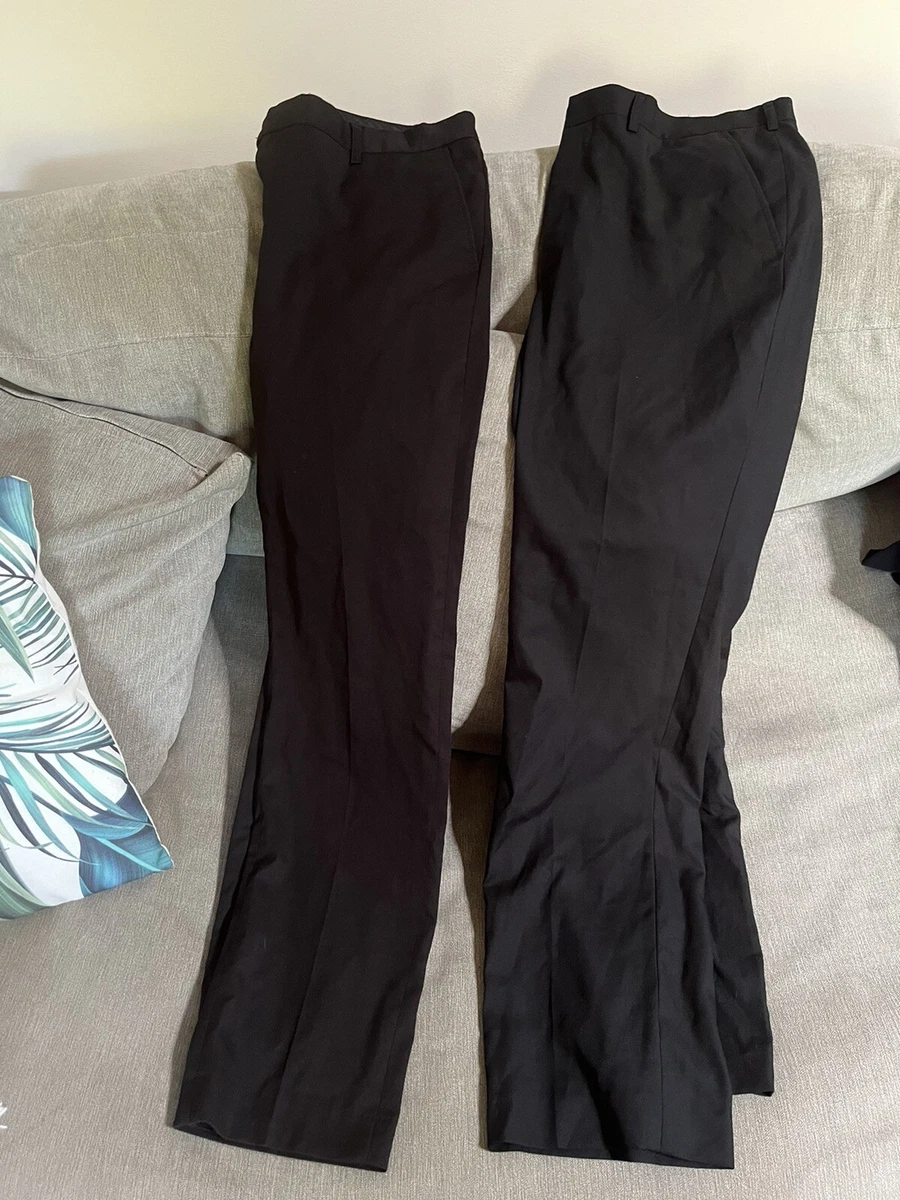 Mens dress hotsell pants kmart
