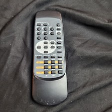 Original ELMO Remote Control RC-VHLB Tested