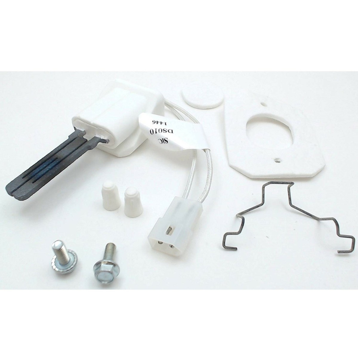 Furnace Ignitors SUPCO Silicon Carbide 40-100 Ohms, 120V