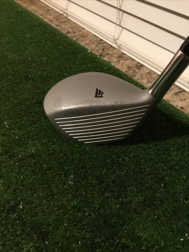 Founders Club Fresh Metal 10.5* Driver Regular Steel Shaft - Picture 2 of 8