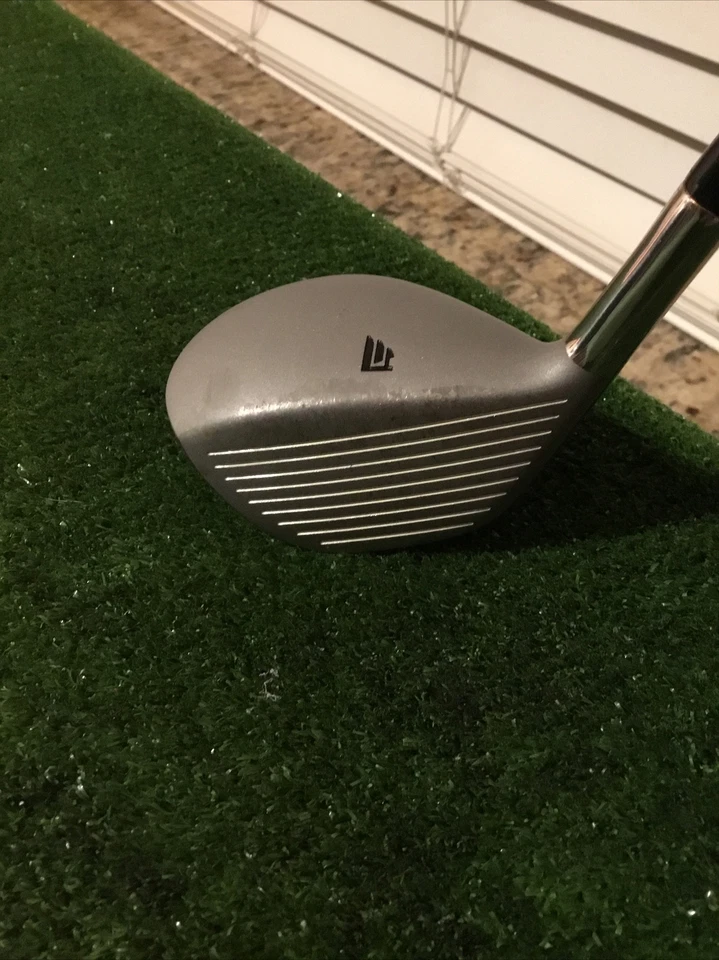 Founders Club Fresh Metal 10.5* Driver Regular Steel Shaft - Image 2 of 4