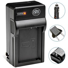 BM BP-511 BP-511A Charger for Canon EOS 5D 50D 40D 20D 30D 10D 1D D60 300D D30