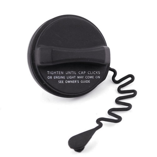 1x Fuel Gas Tank Filler Cap Fit for Volvo C30 C70 S40 V50 31261589 - Picture 2 of 4