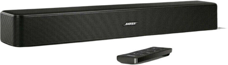 Bose Barra de sonido Solo Serie II