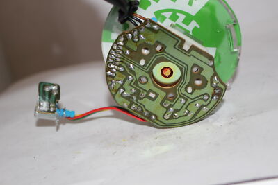 K-106.107.購入者 KAWASAKI NINJA ZX900 TACHOMETER GAUGE METER (KTGU106) | eBay