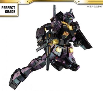 Bandai PG 1/60 RX-78-2 Gundam Unleashed Polarized Coating