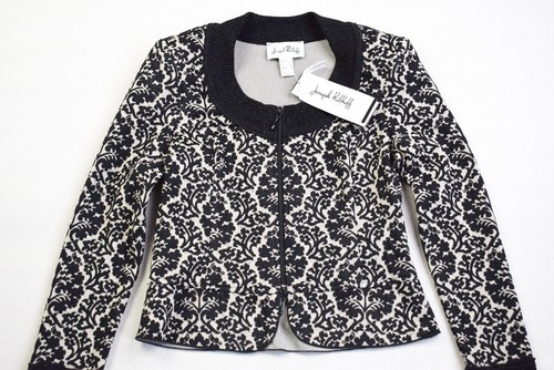 Joseph Ribkoff Jacke Jacket Blazer Giacca Chaquette Fashion Canada Damen D 36 - Bild 3 von 9