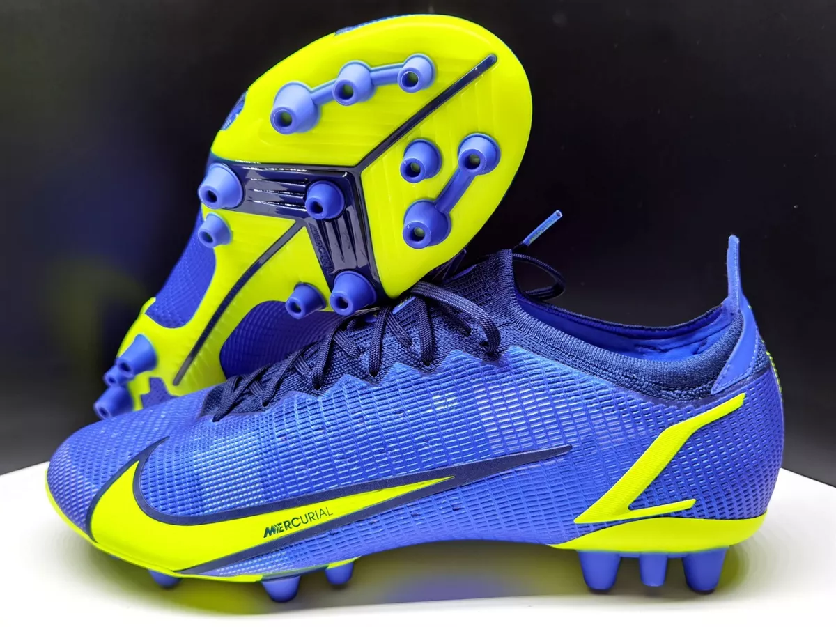 NIKE MERCURIAL VAPOR 14 ELITE AG CZ8717-574 uk 11 us 12 eu 46