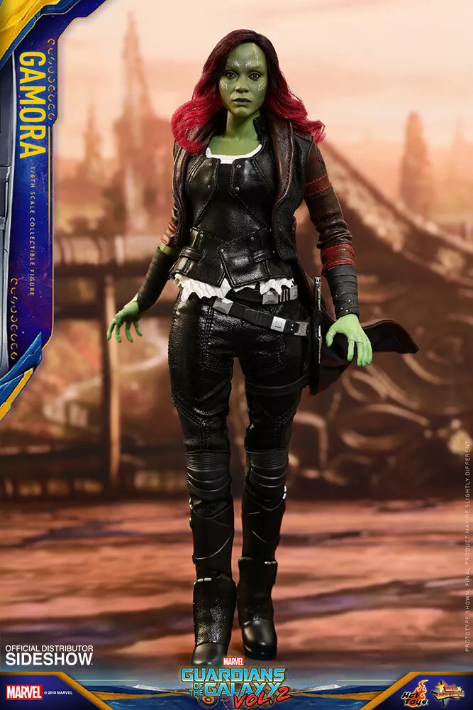Gamora hot sale