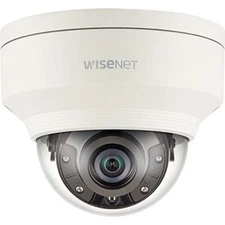 Hanwha (Samsung Security) XNV-8020R 5MP IR Outdoor Dome WiseNet X powered by Wis