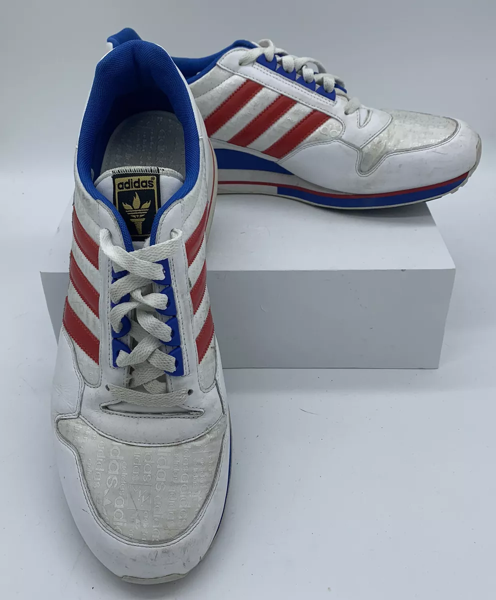 Rare adidas Munich 72 Olympics Commemorative Shoes 2007 US Size 13