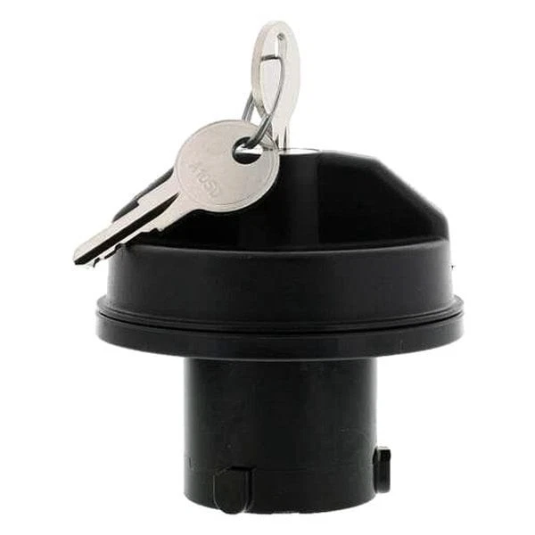 For Ford F-150 1997-2003 MotoRad MGC204KA Fuel Tank Cap Foto 3 de 4