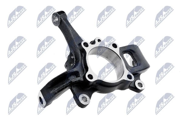 NTY Achsschenkel, RadaufhäNgung ZZP-MS-004 FüR Mitsubishi-image